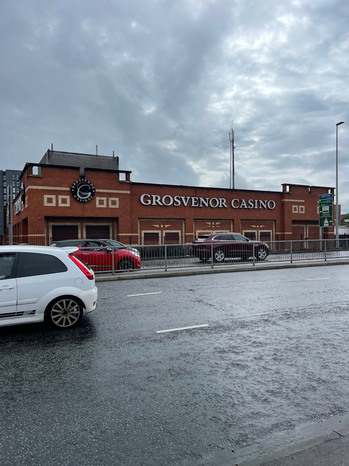 Grosvenor Casino photo 3