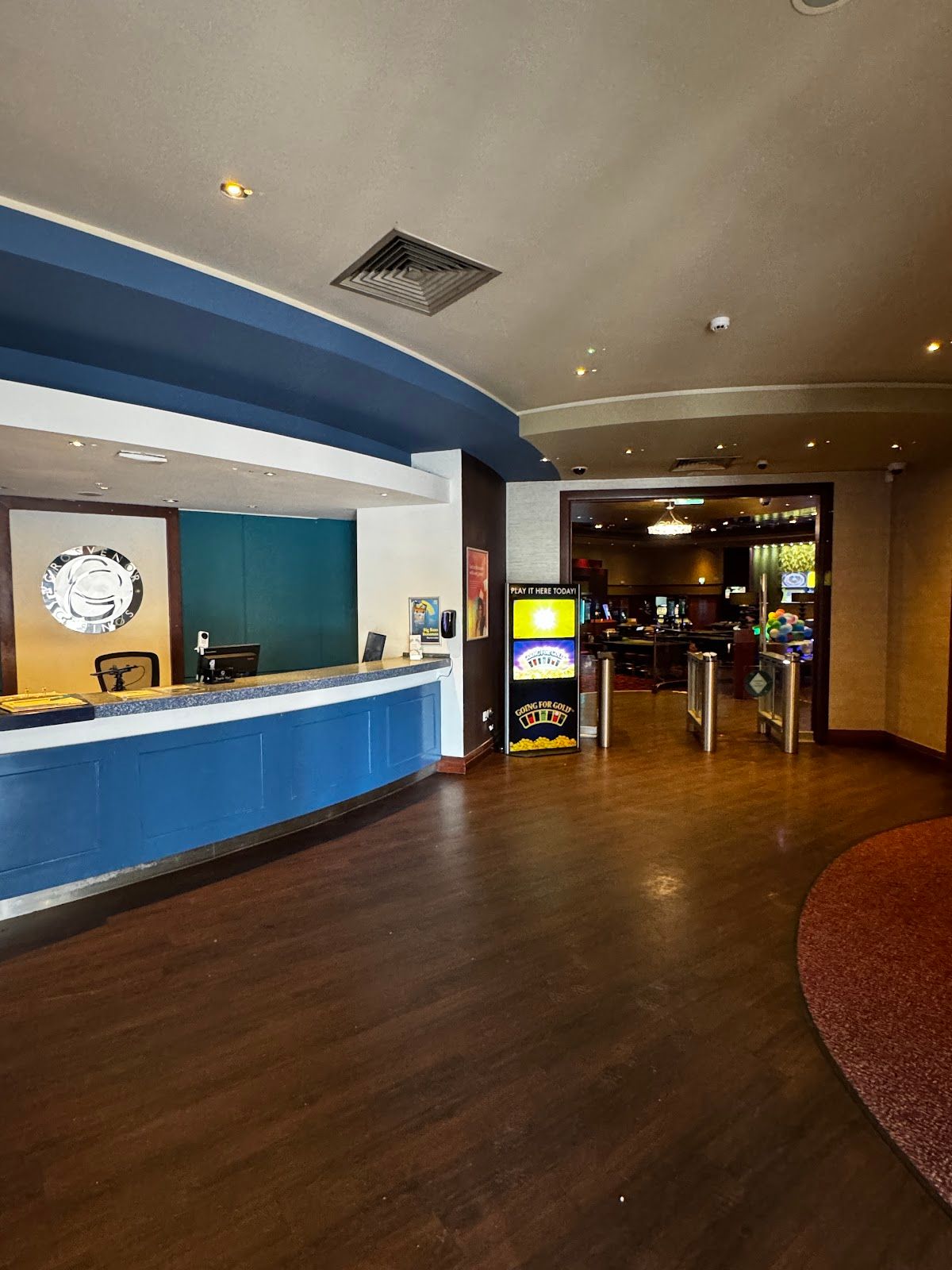 Grosvenor Casino photo 5
