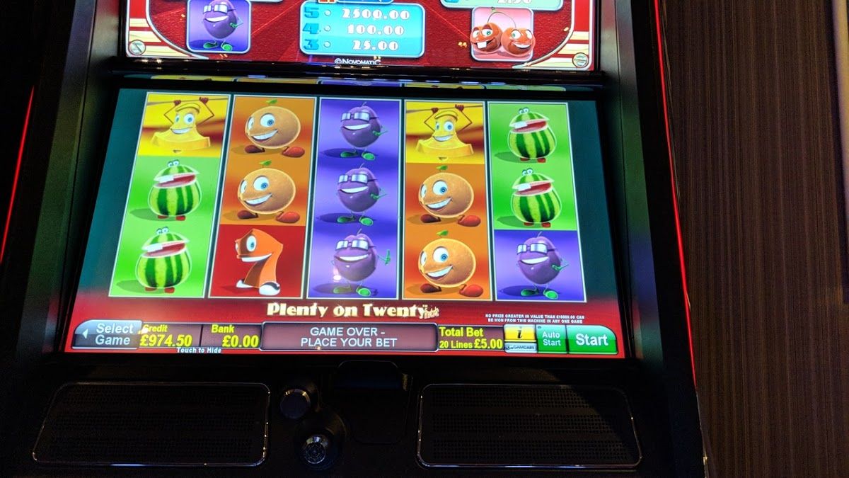 Grosvenor Casino photo 6