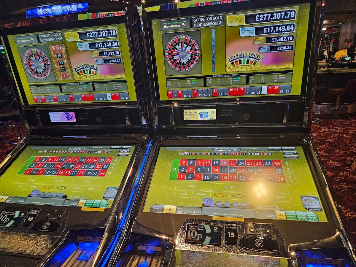 Grosvenor Casino photo 7