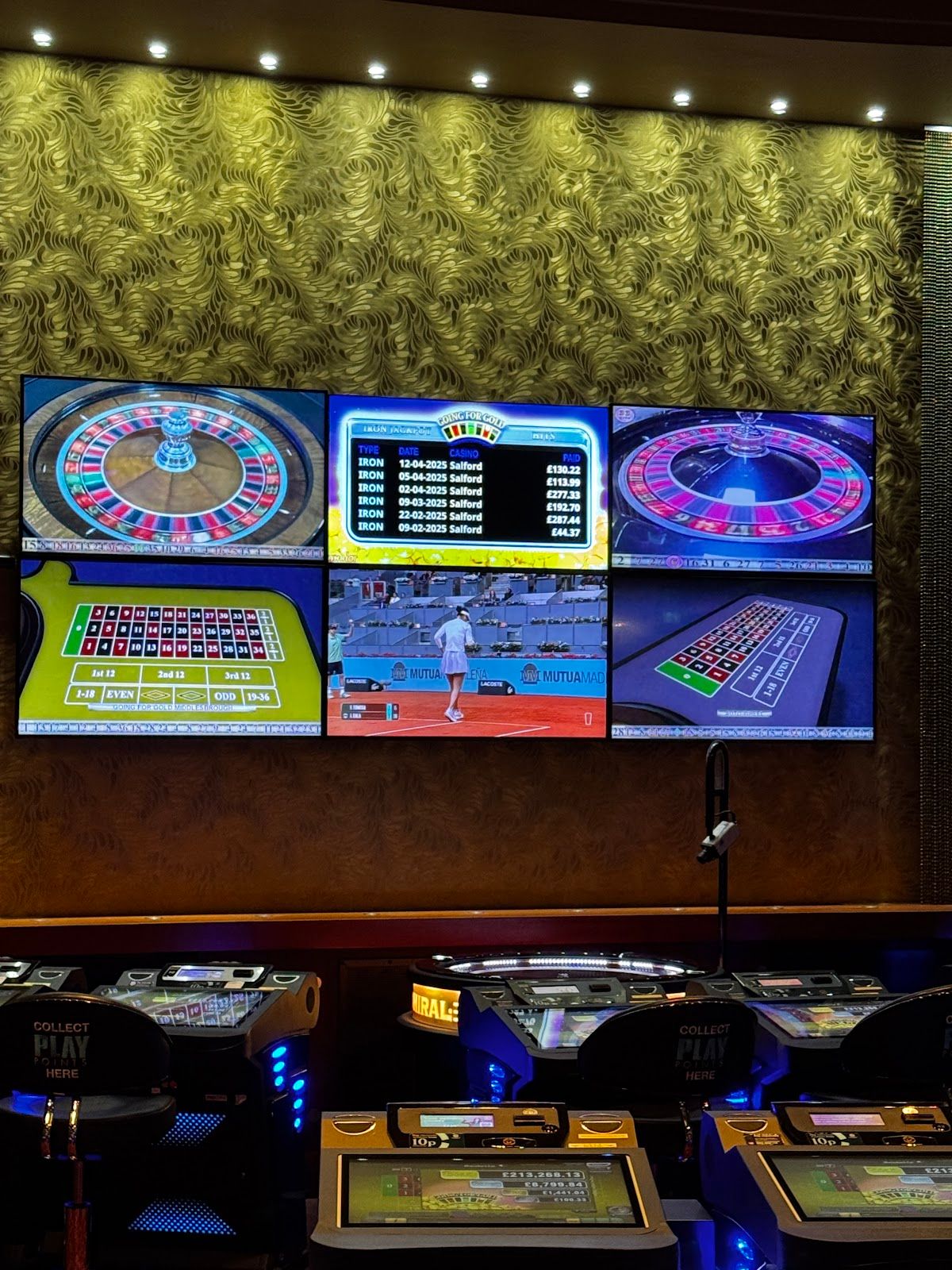 Grosvenor Casino photo 10