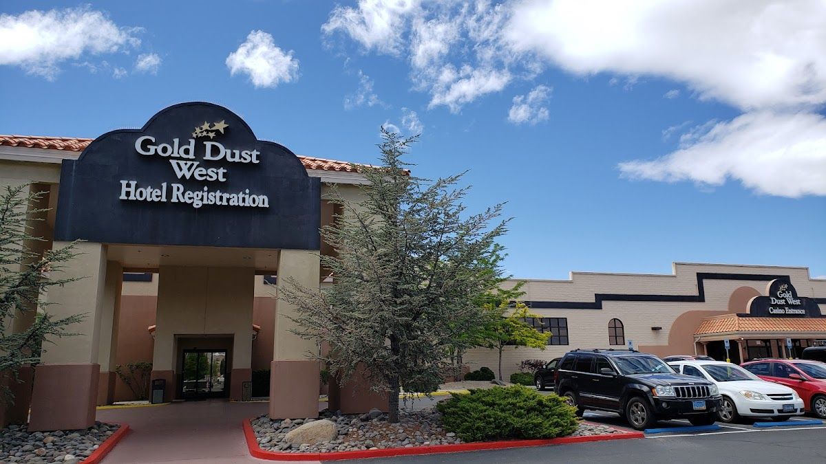 Gold Dust West Carson City photo 5