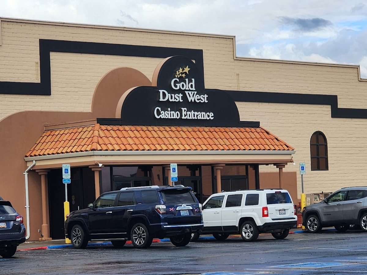 Gold Dust West Carson City photo 6