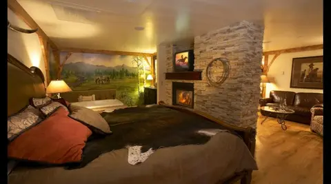 JP McGills Hotel and Casino - Casino in Cripple Creek, United States