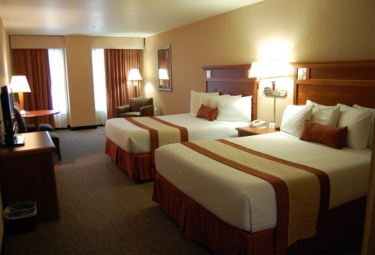 JP McGills Hotel and Casino photo 6