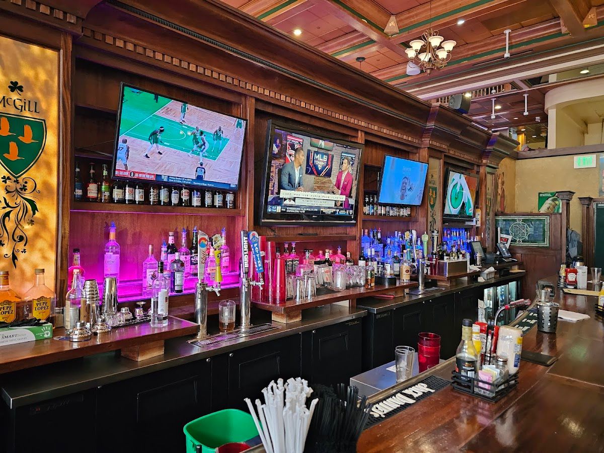 JP McGills Hotel and Casino photo 8