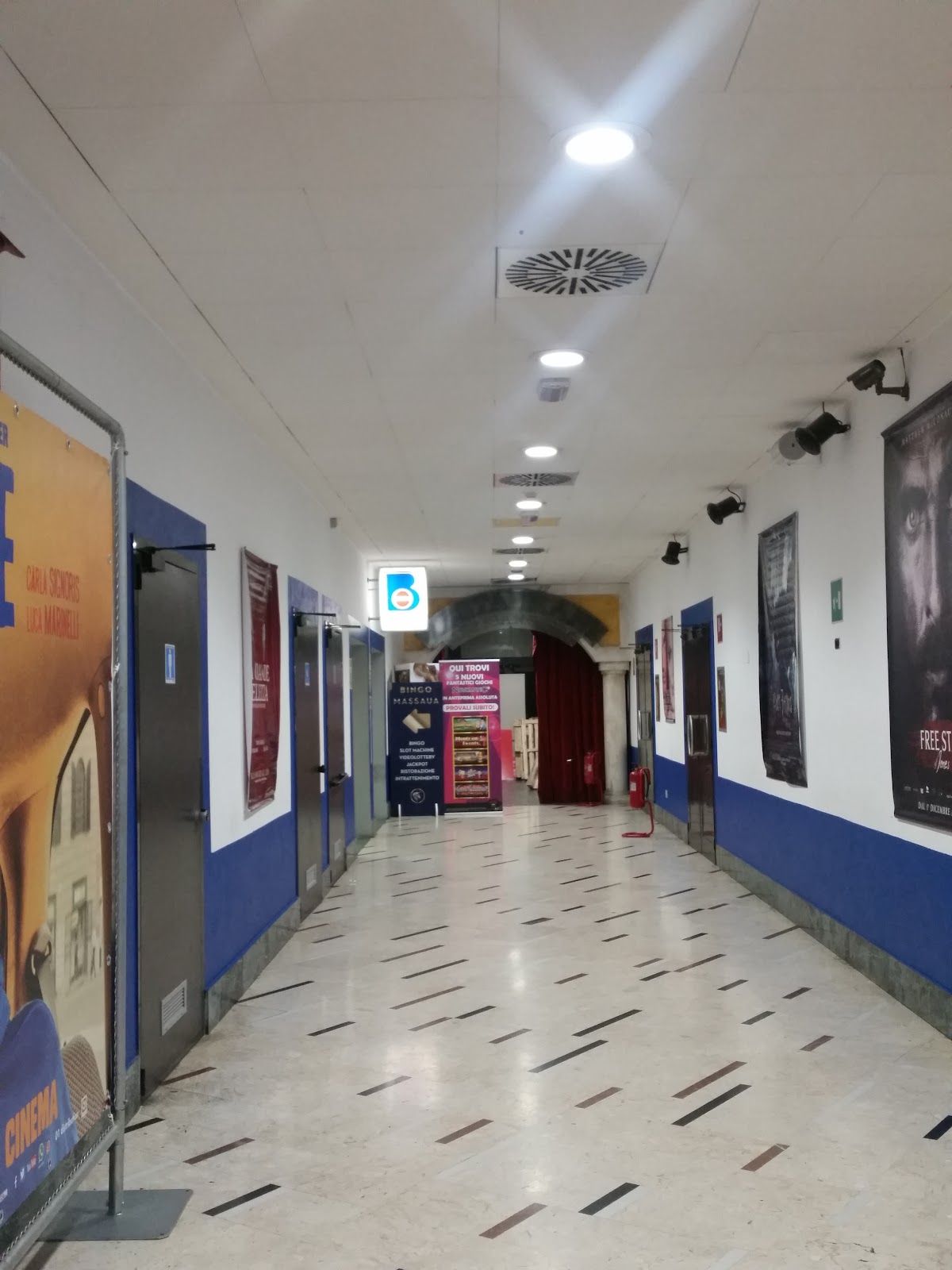 Sala Admiral BINGO MASSAUA - SLOT & VLT photo 4