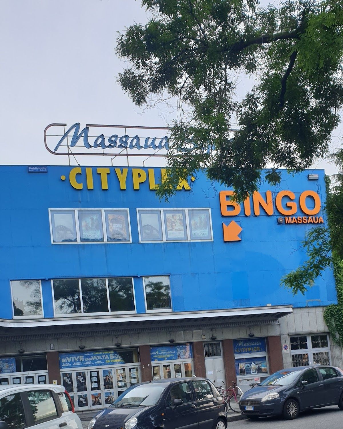 Sala Admiral BINGO MASSAUA - SLOT & VLT photo 6