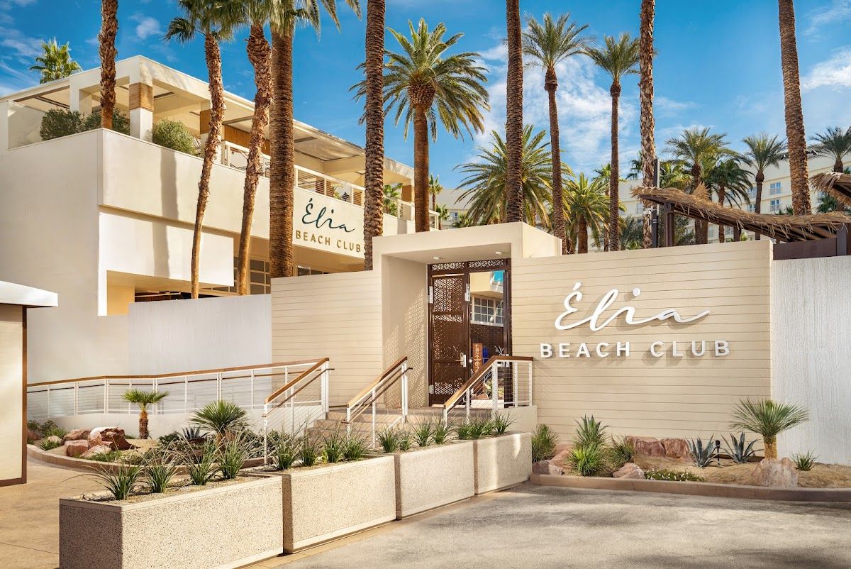 Virgin Hotels Las Vegas - Casino in Las Vegas, United States