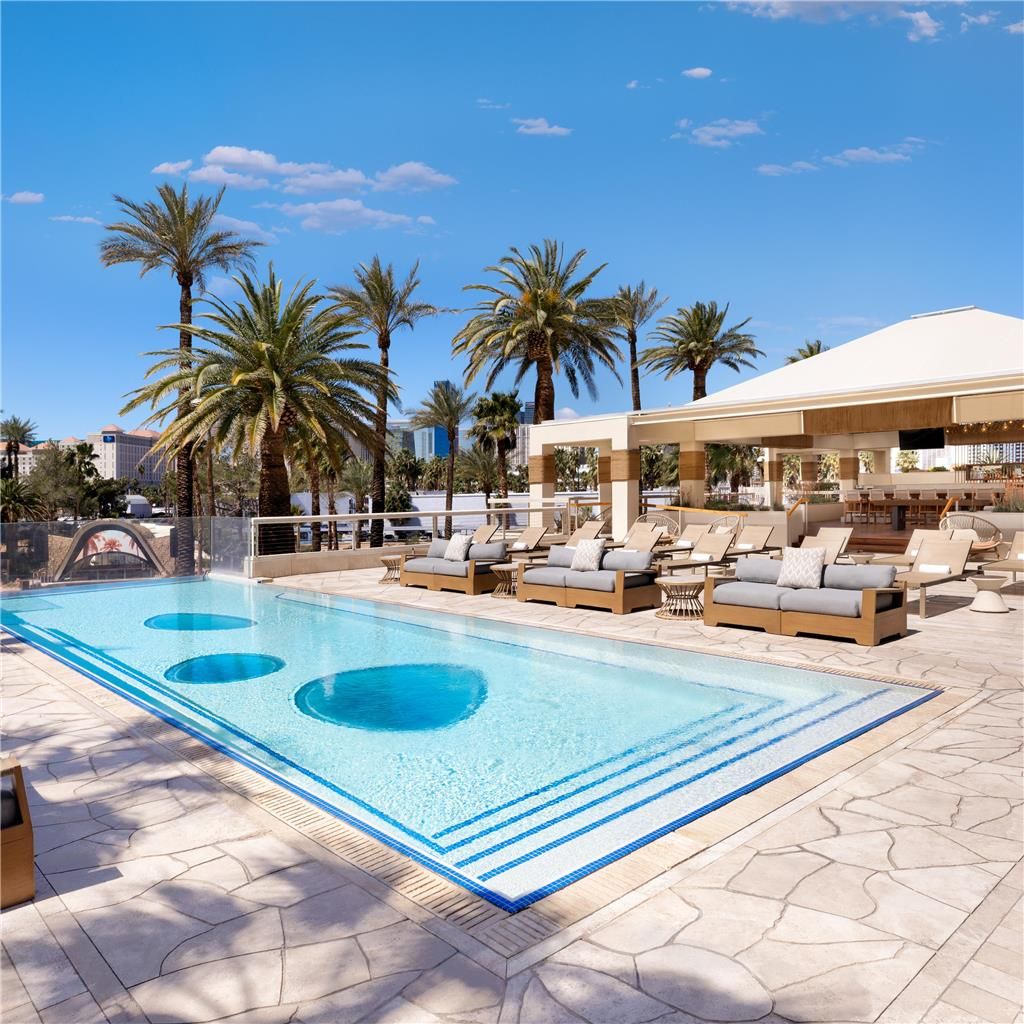 Virgin Hotels Las Vegas photo 3