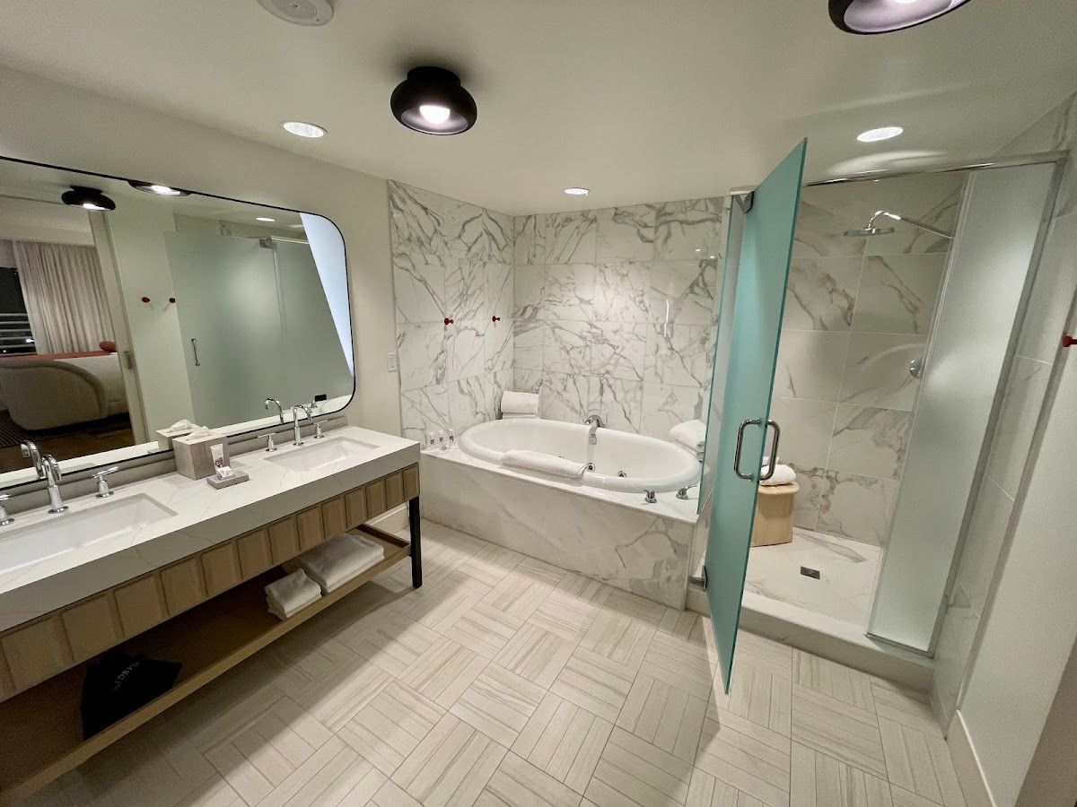 Virgin Hotels Las Vegas photo 4
