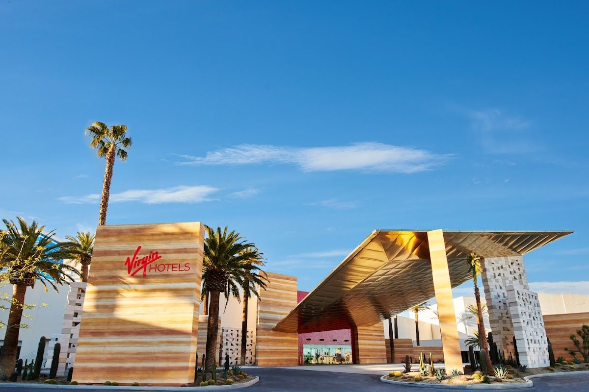Virgin Hotels Las Vegas photo 5