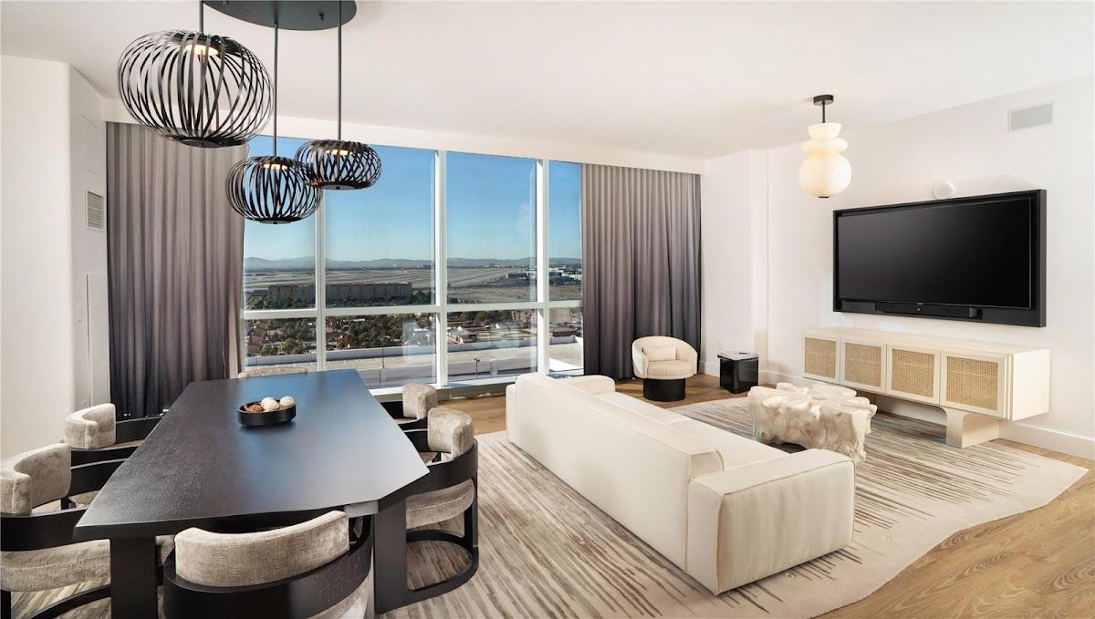 Virgin Hotels Las Vegas photo 9