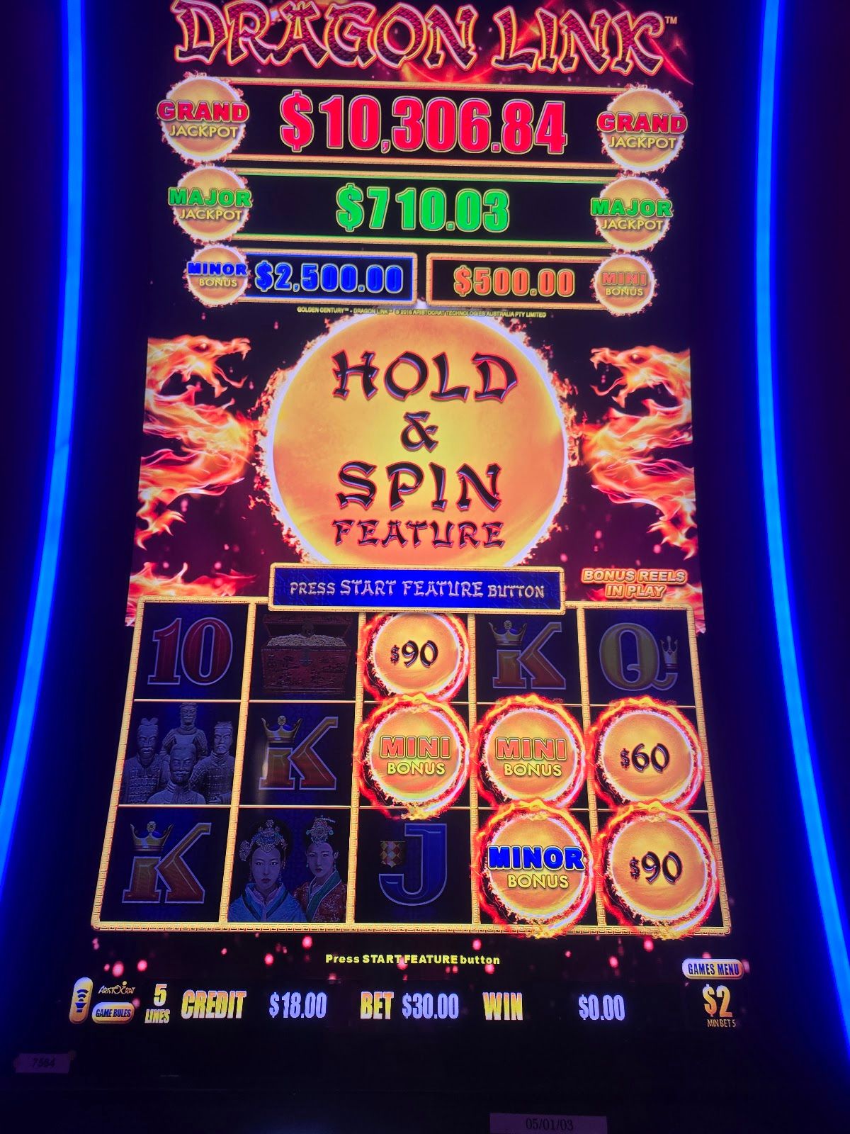 Pioneer Crossing Casino - Dayton photo 3