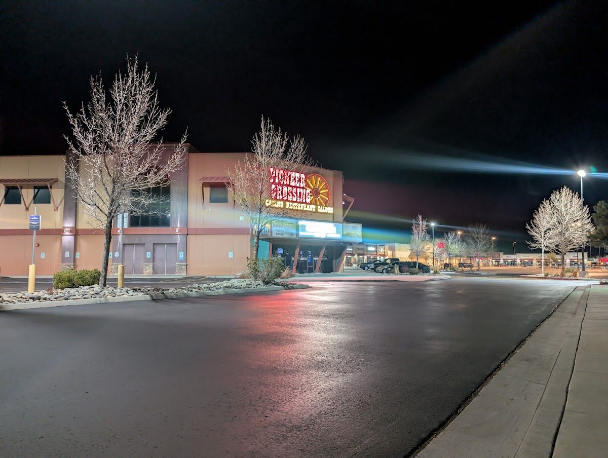 Pioneer Crossing Casino - Dayton photo 6
