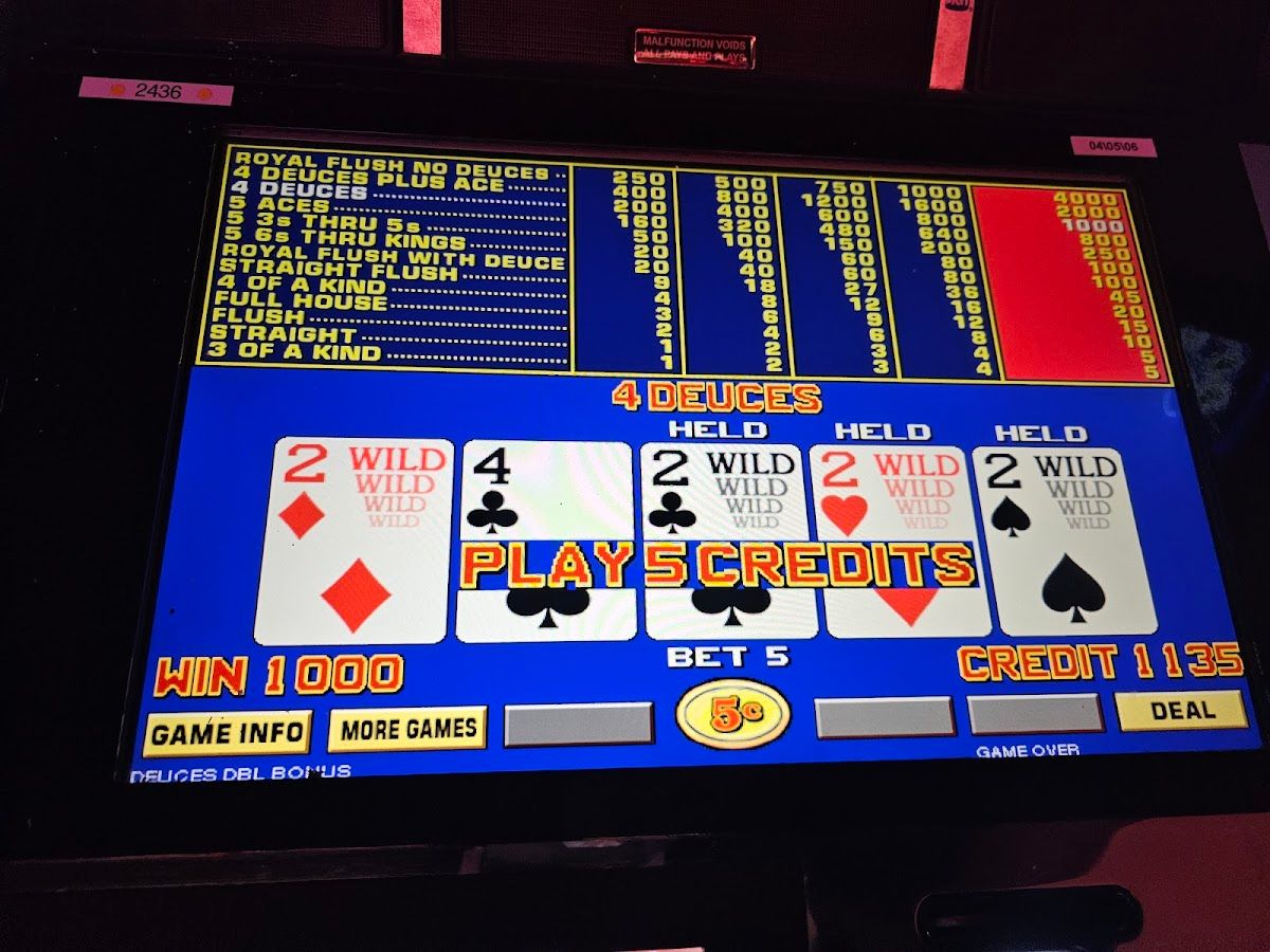 Pioneer Crossing Casino - Dayton photo 8
