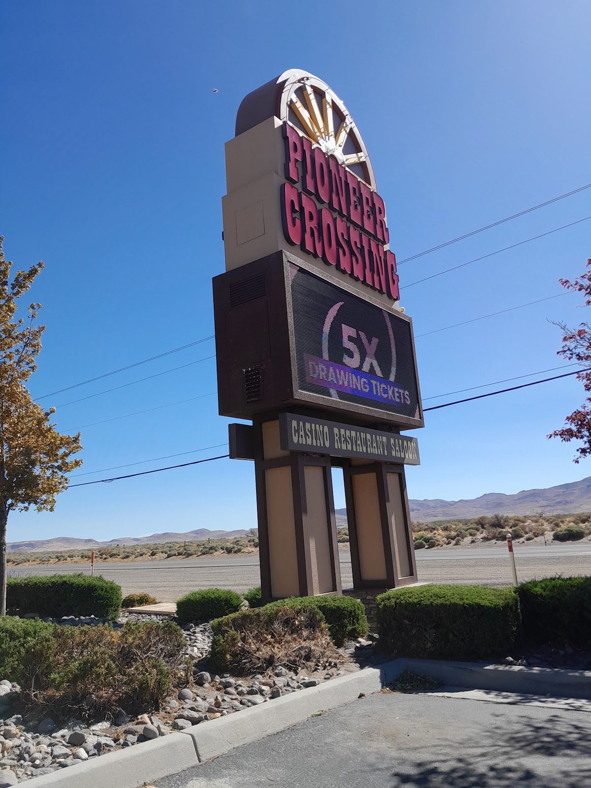Pioneer Crossing Casino - Dayton photo 9