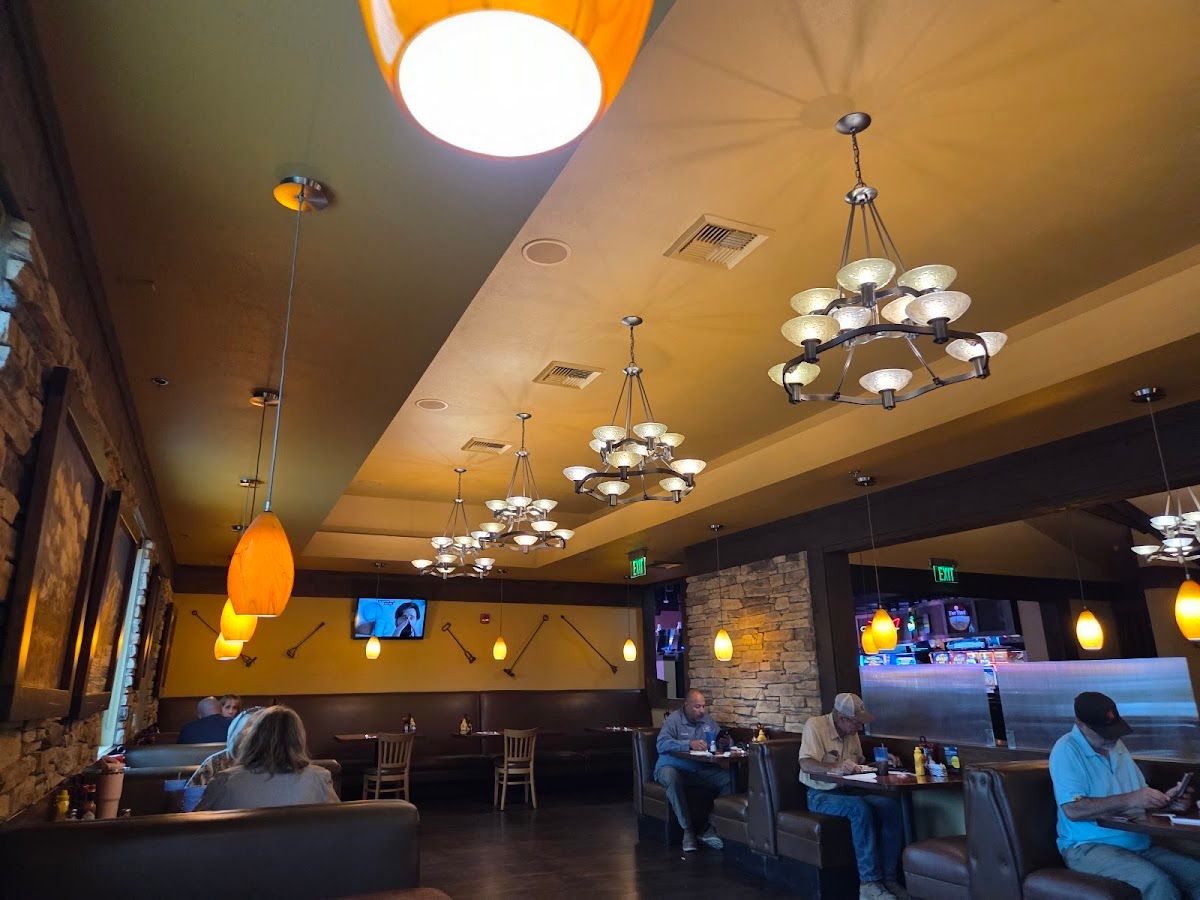 Pioneer Crossing Casino - Dayton photo 10