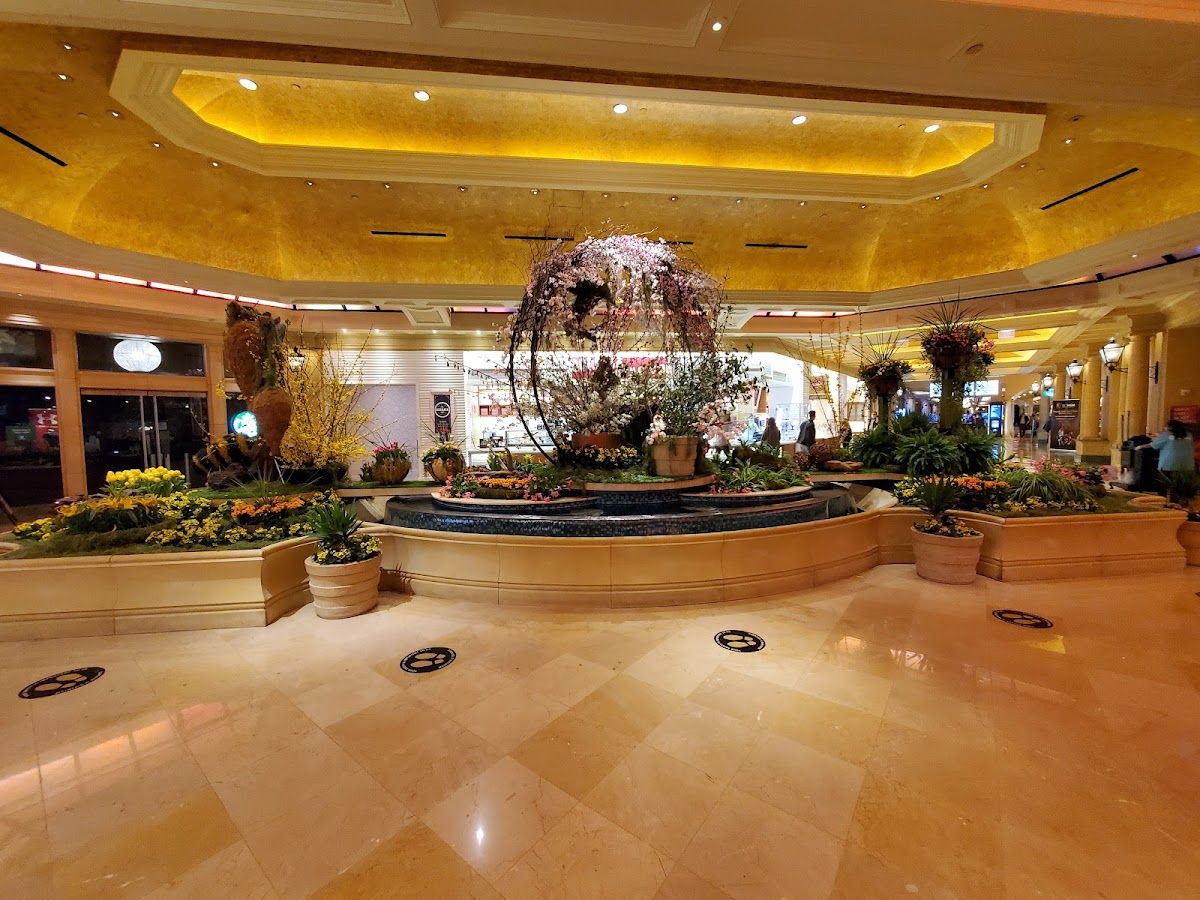 Borgata Hotel Casino & Spa photo 4