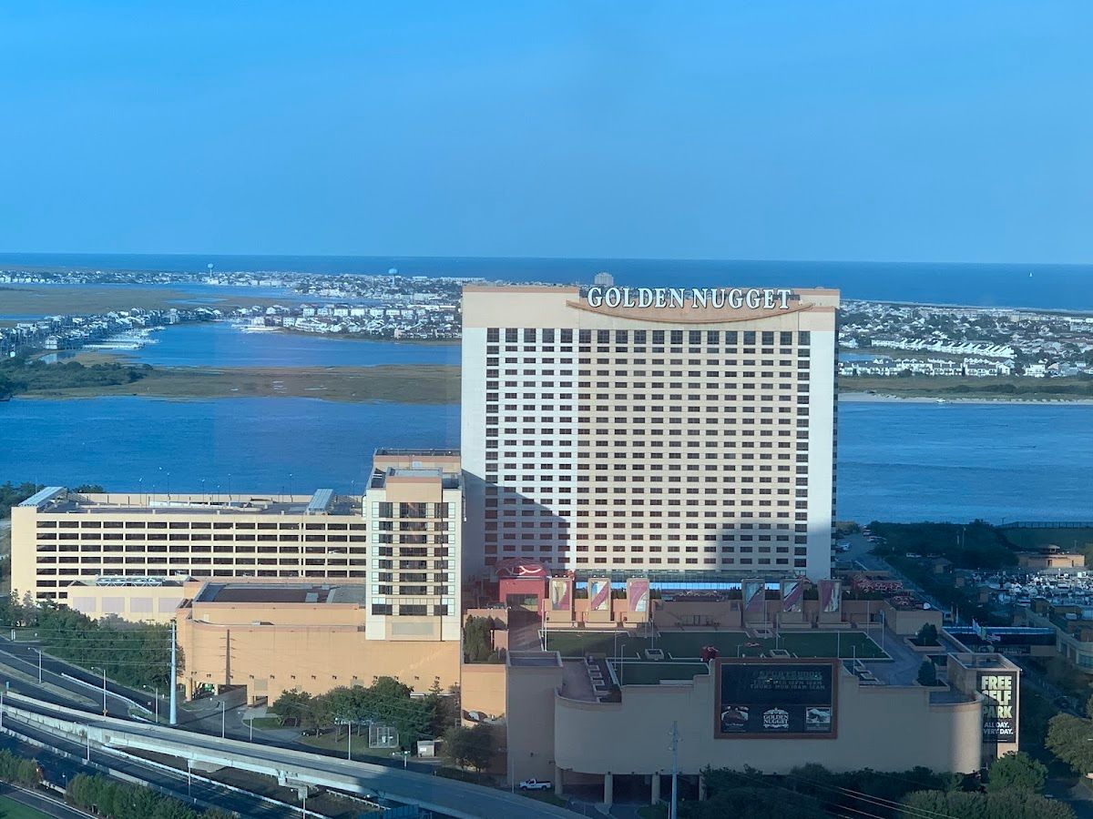 Borgata Hotel Casino & Spa photo 9