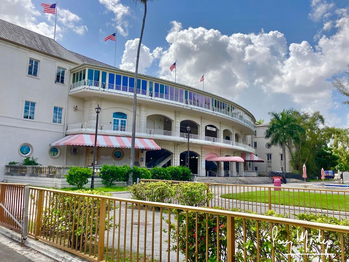 Hialeah Park Casino photo 7