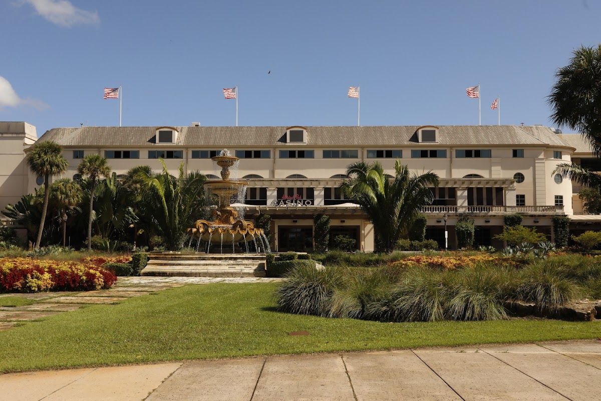 Hialeah Park Casino photo 8
