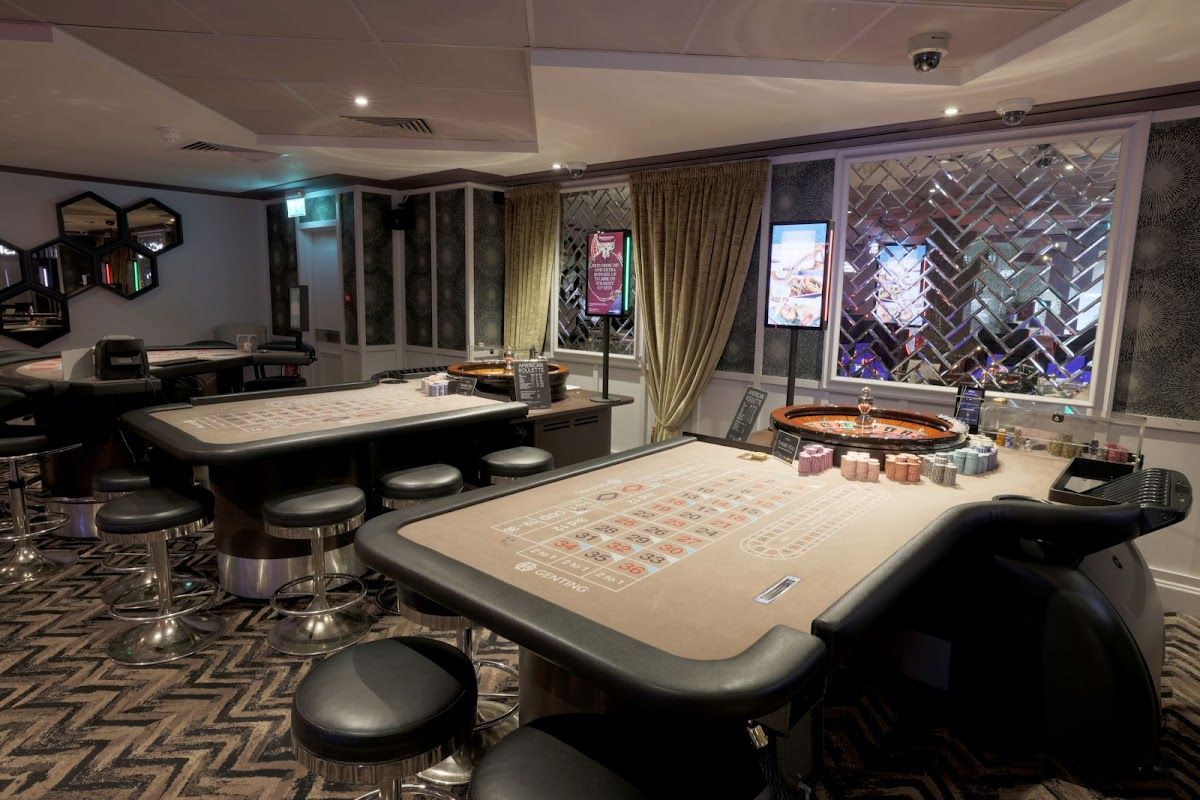 Genting Casino Brighton photo 2