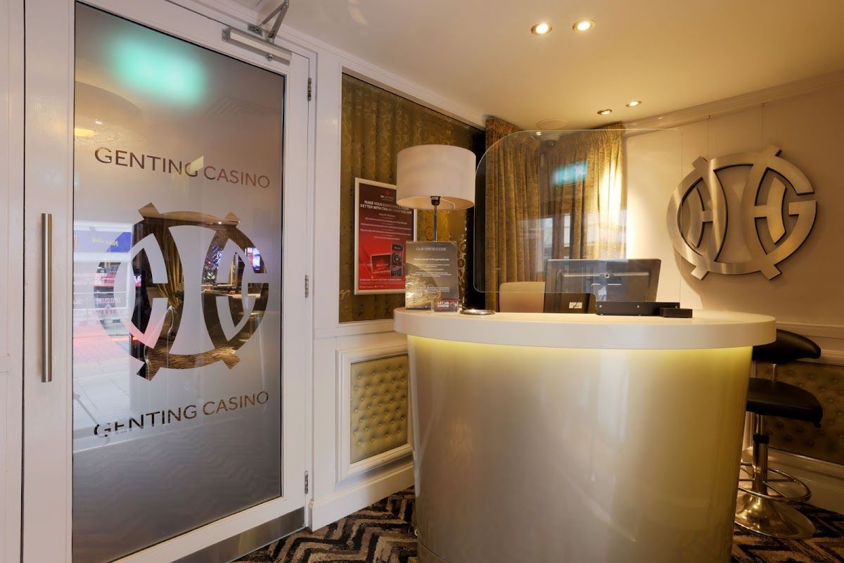 Genting Casino Brighton photo 3