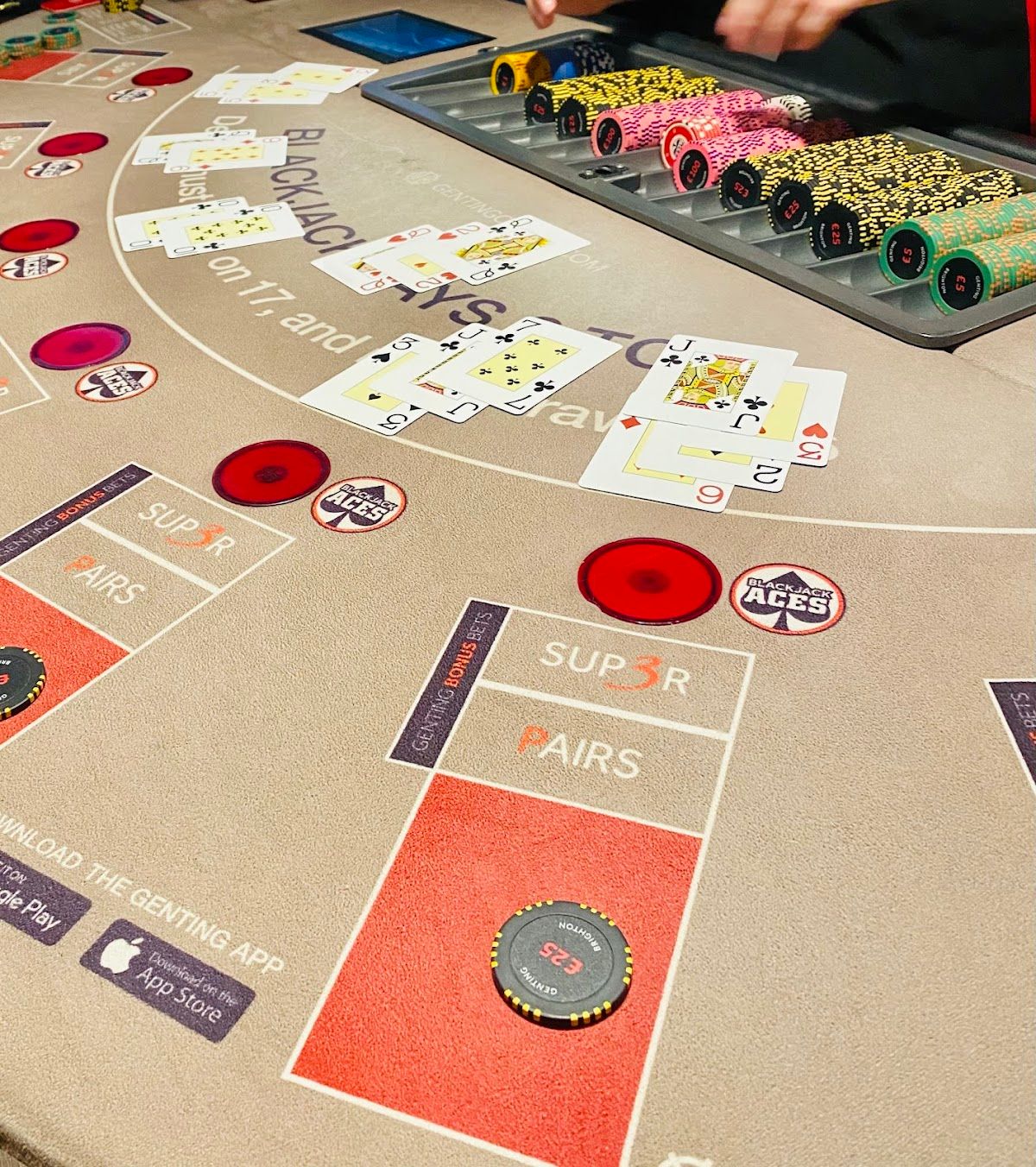 Genting Casino Brighton photo 10
