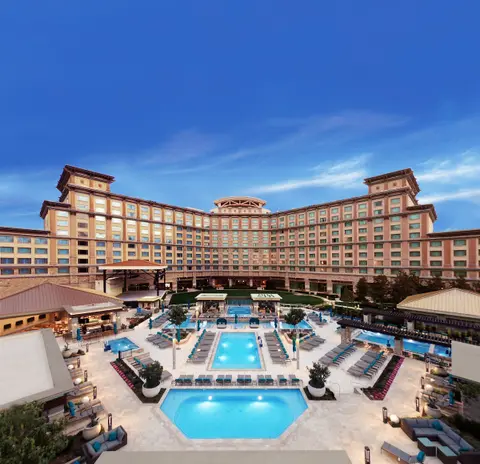 Pala Casino Spa and Resort - Casino in Pala, United States