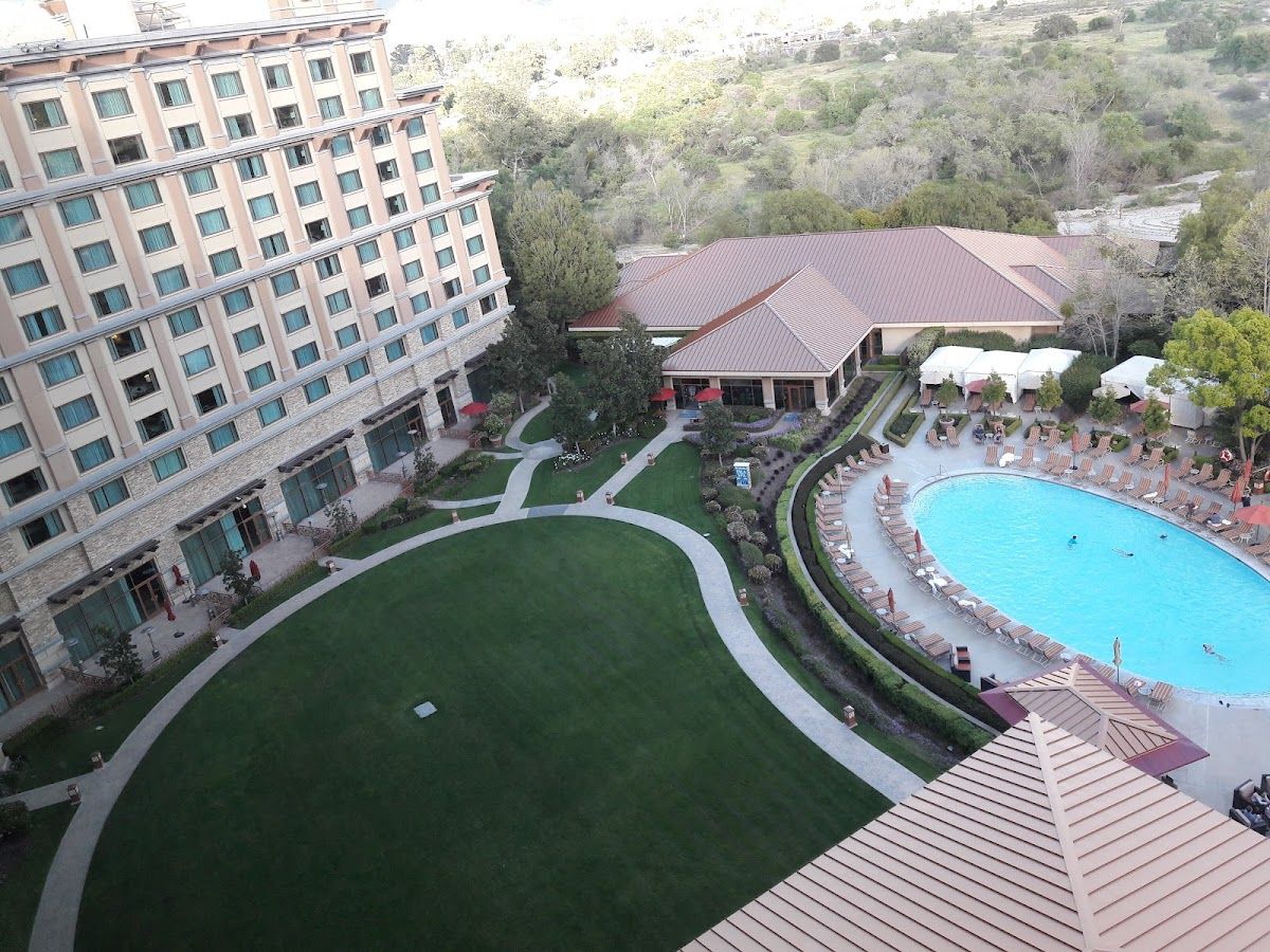 Pala Casino Spa and Resort photo 9