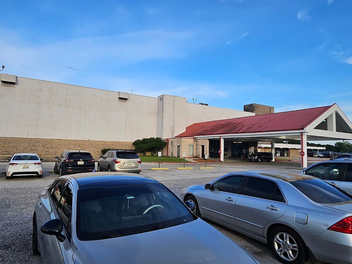 Mobile Greyhound Park photo 4