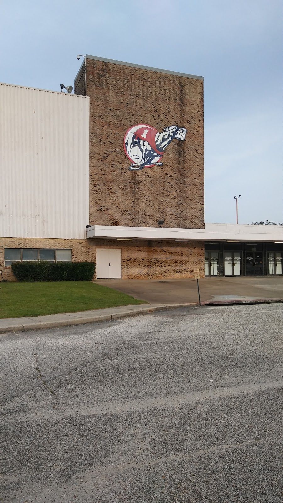 Mobile Greyhound Park photo 7