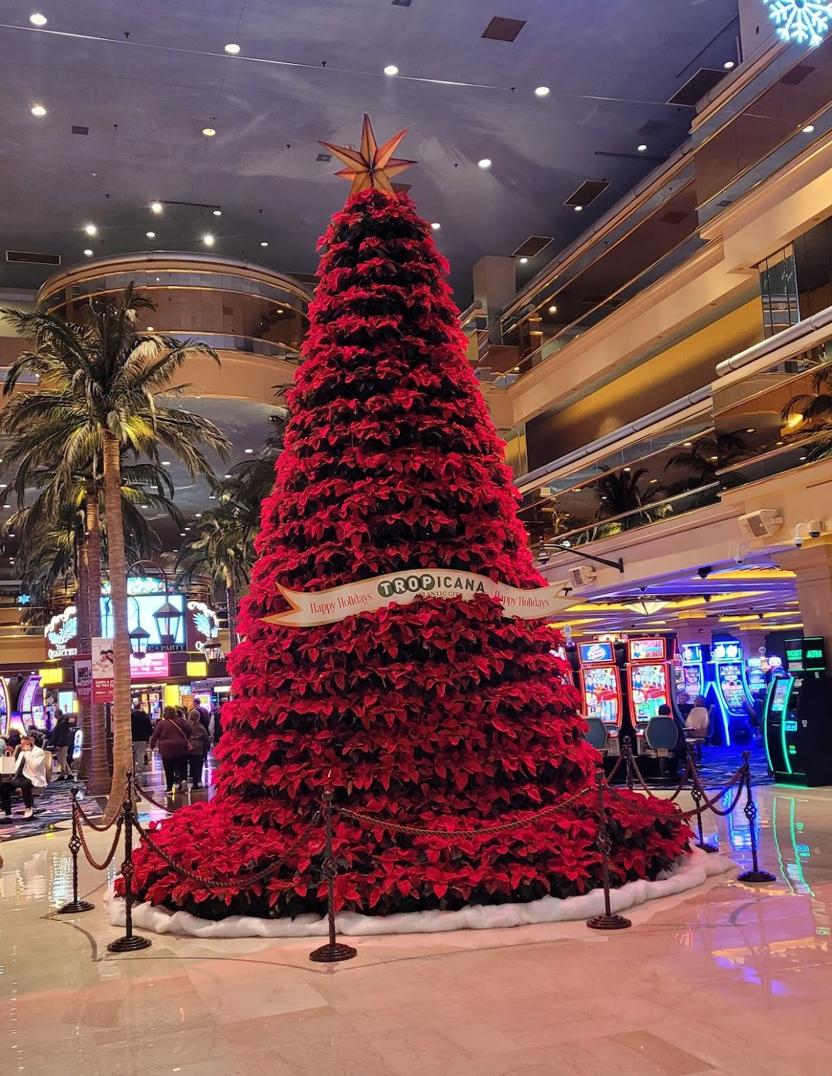 Tropicana Atlantic City – Poker photo 8