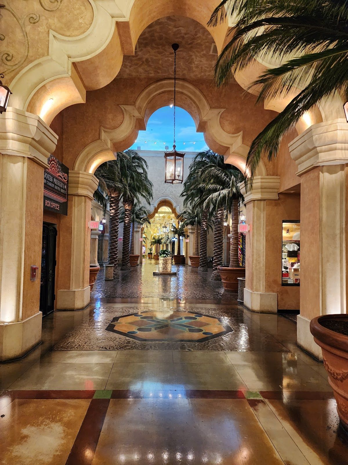 Tropicana Atlantic City – Poker photo 9