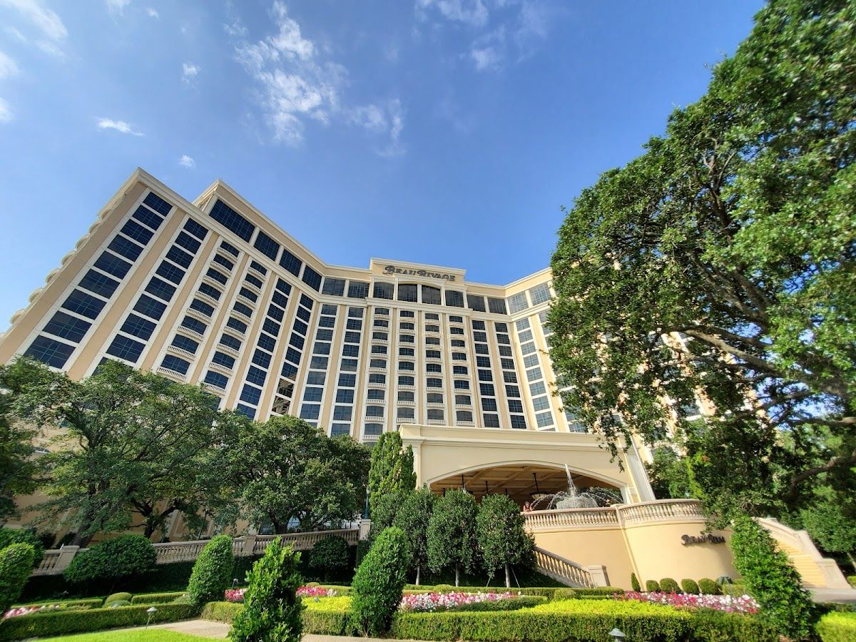 Beau Rivage Poker Room photo 2