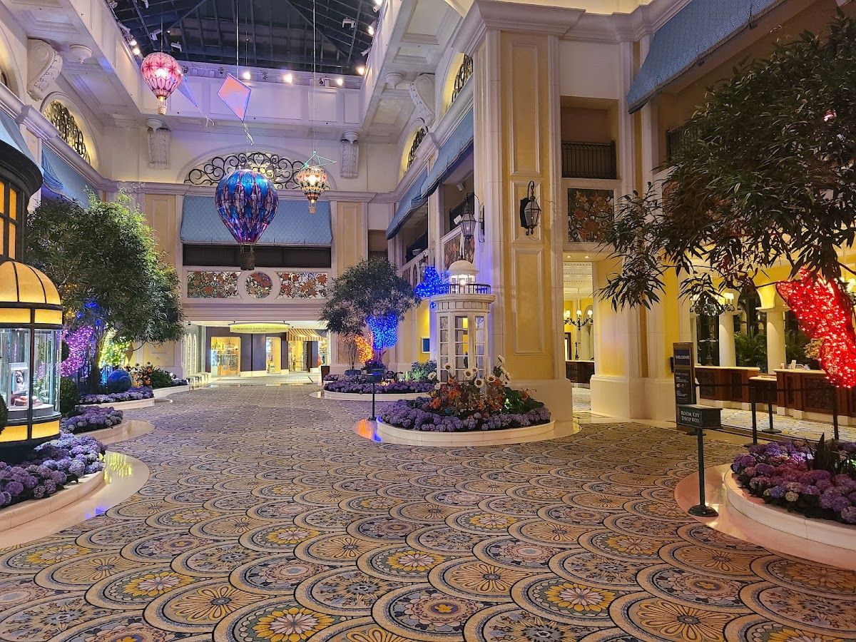 Beau Rivage Poker Room photo 3