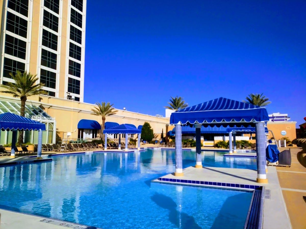Beau Rivage Poker Room photo 5