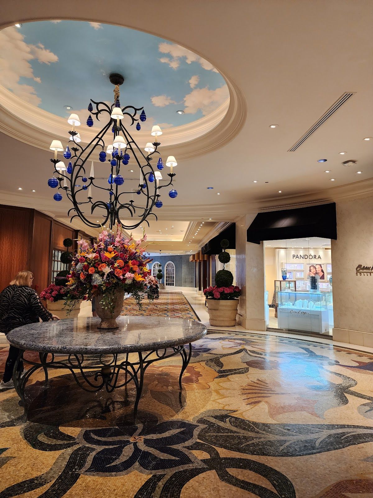 Beau Rivage Poker Room photo 8