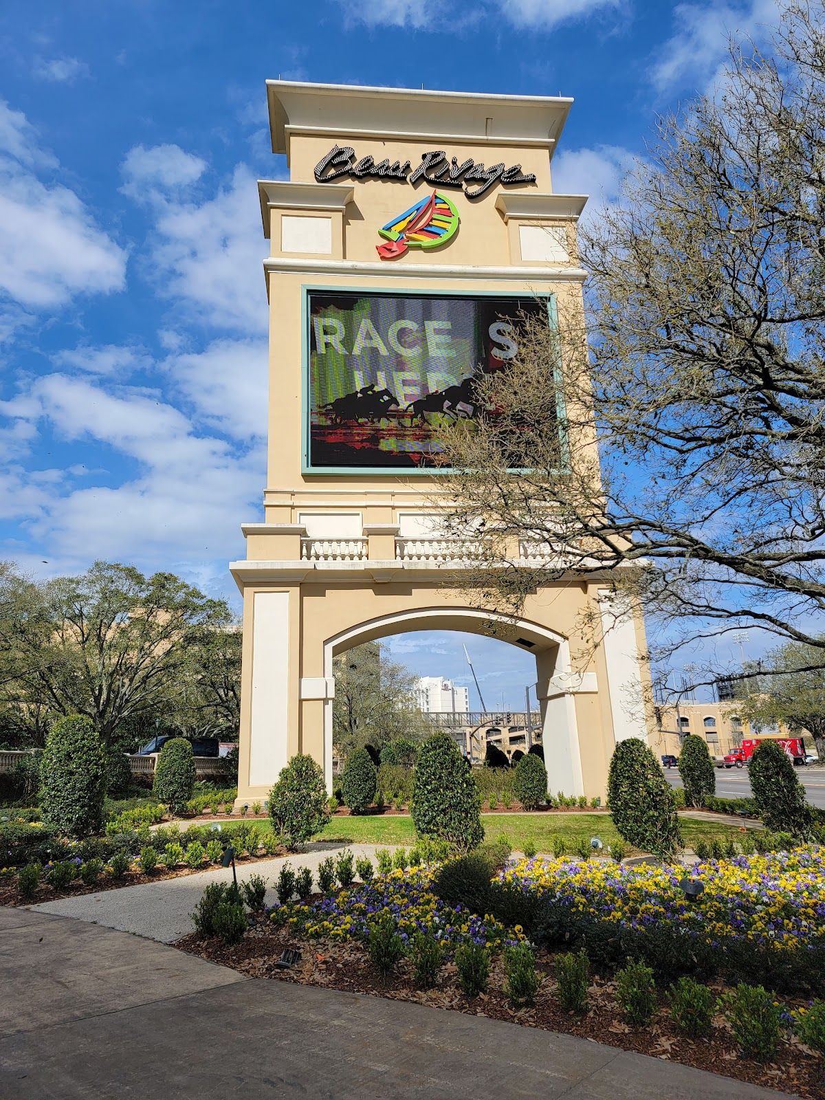 Beau Rivage Poker Room photo 9