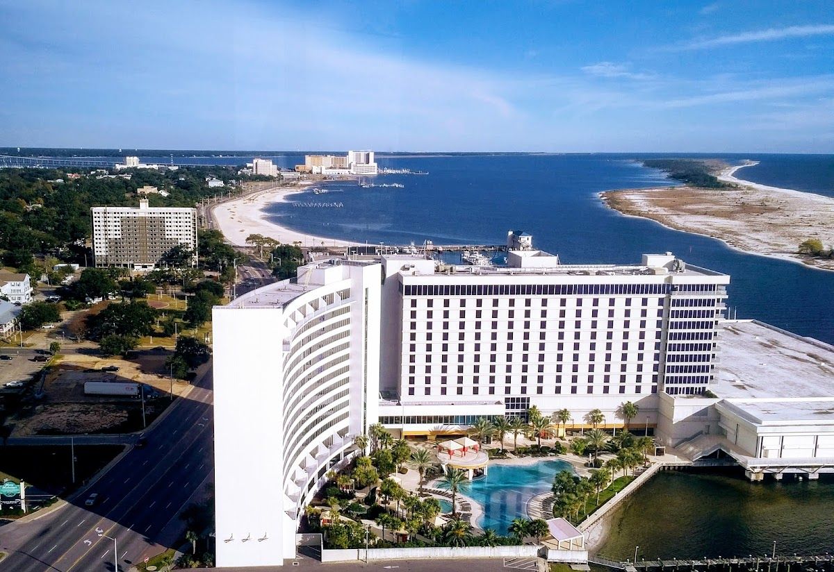 Beau Rivage Poker Room photo 10