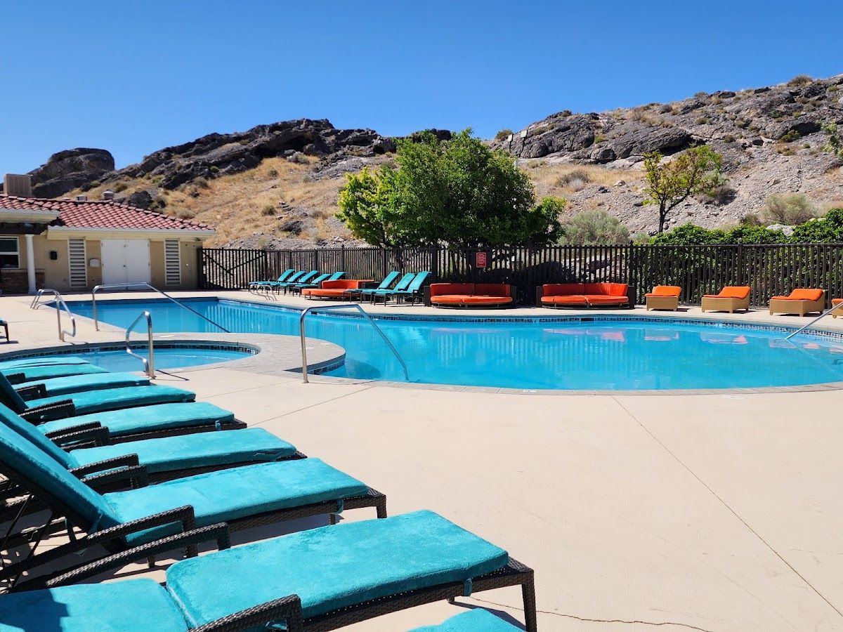 Wendover Nugget Hotel & Casino photo 3