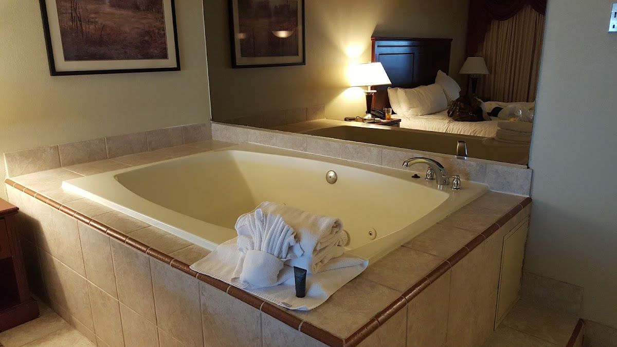 Wendover Nugget Hotel & Casino photo 7
