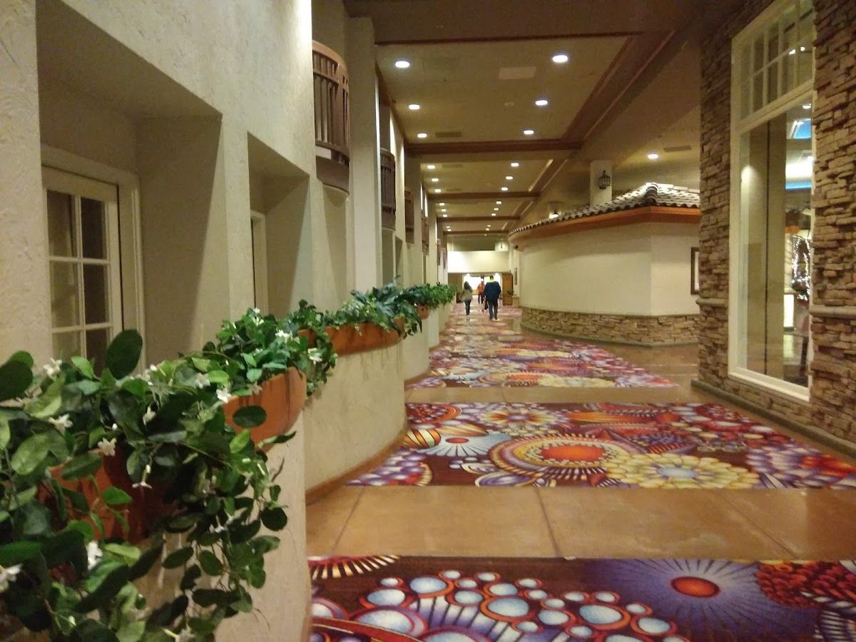 Wendover Nugget Hotel & Casino photo 9