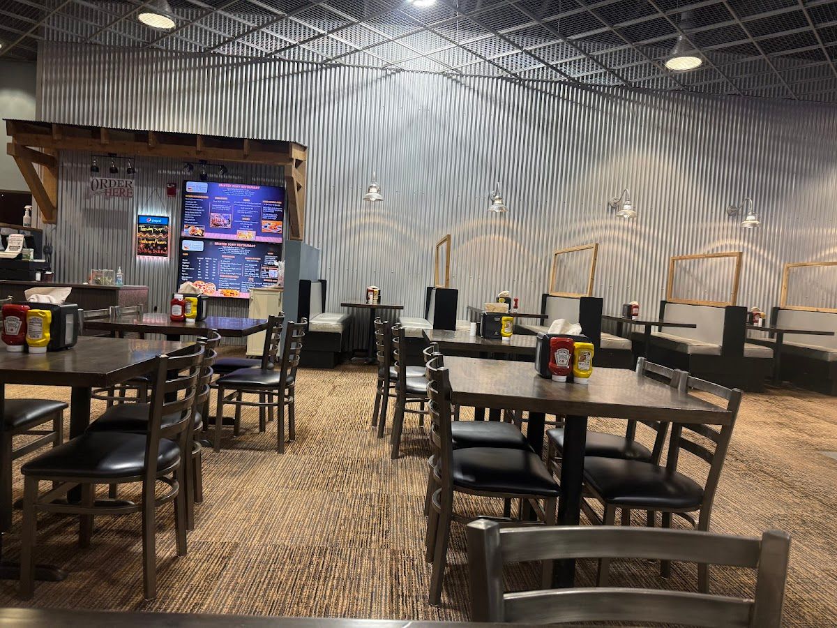 Grand Treasure Casino photo 2