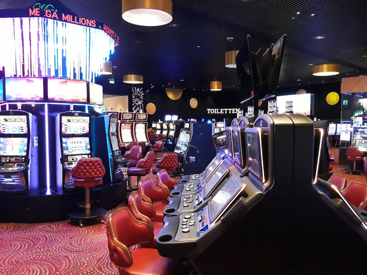 Holland Casino Leeuwarden photo 2