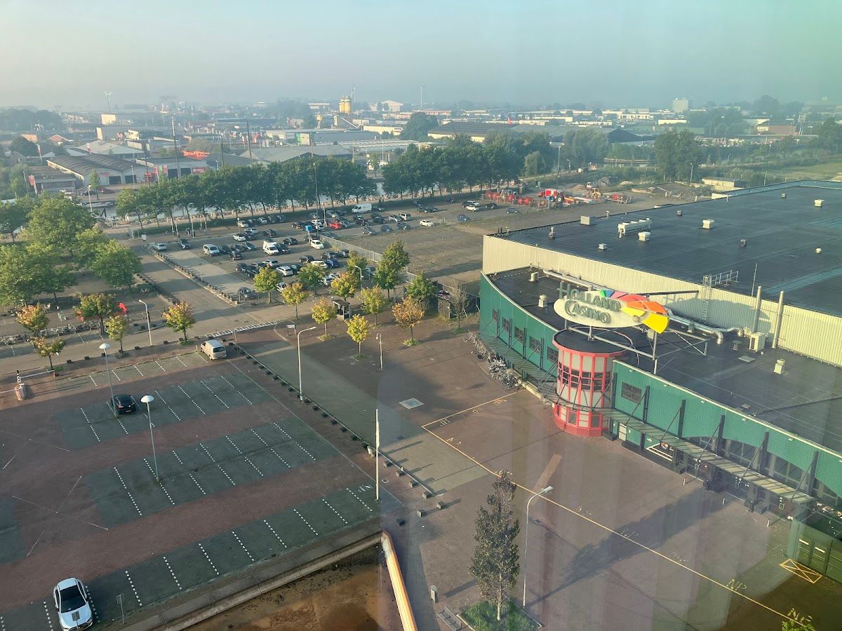 Holland Casino Leeuwarden photo 7
