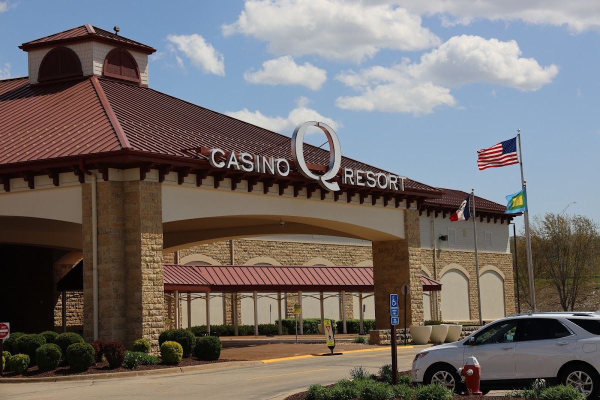 Q Casino photo 2