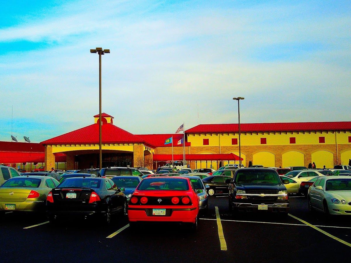 Q Casino photo 9