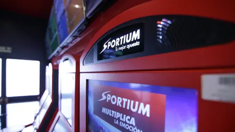 Sportium Slots Barcelona Centro - Casino in Barcelona, Spain